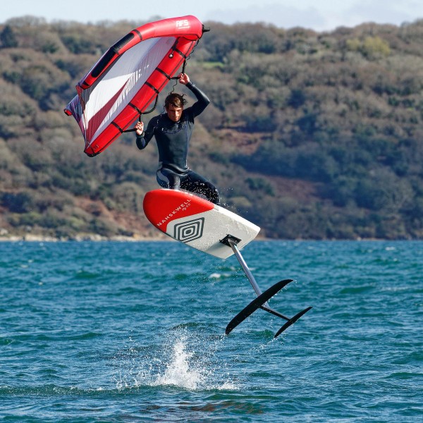 AFS FLY WING-SUP-SURF FOIL BOARD >2024